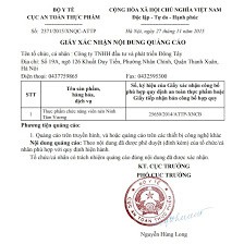 NINH TÂM VƯƠNG - Dùng cho người rối loạn nhịp tim