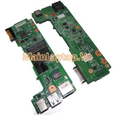 Board Nguồn USB Lan Wifi Dell Inspiron N4030 N4020 M4010