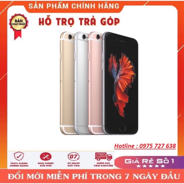 💥ĐIỆN THOẠI IPHONE 6S 64GB💥