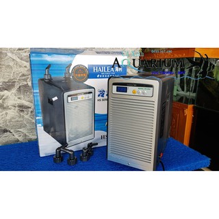 Máy làm mát bể cá Chiler HS - 28A
