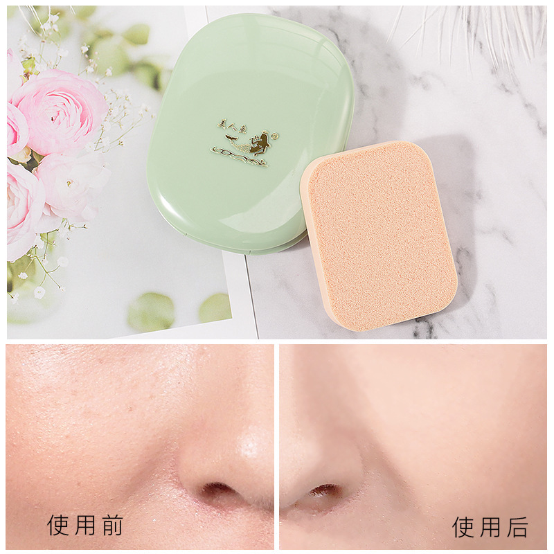 [Hàng mới về] Phấn che khuyết điểm Mermaid | BigBuy360 - bigbuy360.vn