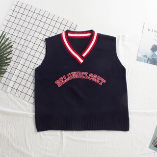 ORDER ÁO GILE ULZZANG BEINGCLOSET
