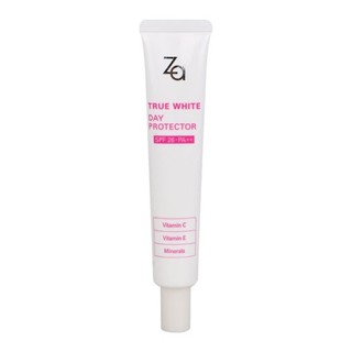 KEM LÓT CHỐNG NẮNG ZA TRUE WHITE DAY PROTECTOR THÁI LAN