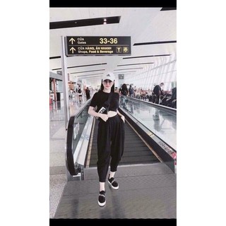 QUẦN JOGGER SIÊU HOT 2020