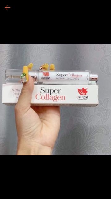 #Supper collagen#gias hủy diệt