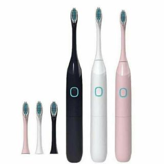 Combo 11 bàn chải đánh răng tự động