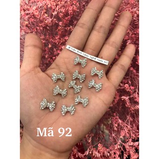 Charm xịn gắn móng tay mã 91-99
