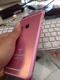 ỐP iPhone iPhone 6 / 6S / 6Plus /6S Plus