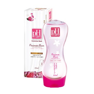 Dung dịch vệ sinh phụ nữ PH Care 150ml