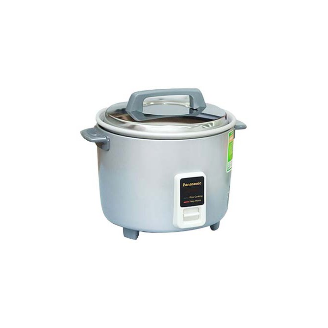 Nồi cơm điện Panasonic PANC-SR-W22GSLRA 2.2L