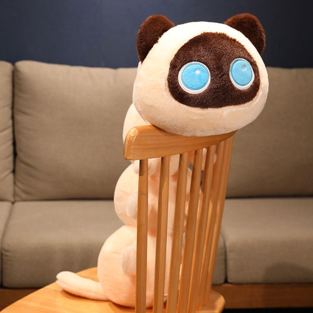 Đồ Chơi Nhồi Bông Hình Sâu Bướm Dễ Thương Cho Bé