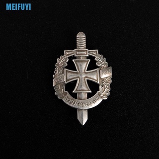 Huy Hiệu Quân Đội Ww2