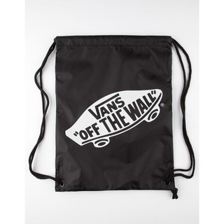 Balo Vans Logo Benched Bag VN000SUF158
