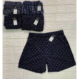 Quần đùi nam Hàn quốc thun polyester Everlis