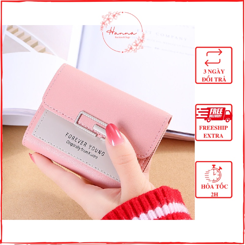 Ví nữ mini siêu đẹp - siêu xinh - Quảng Châu!