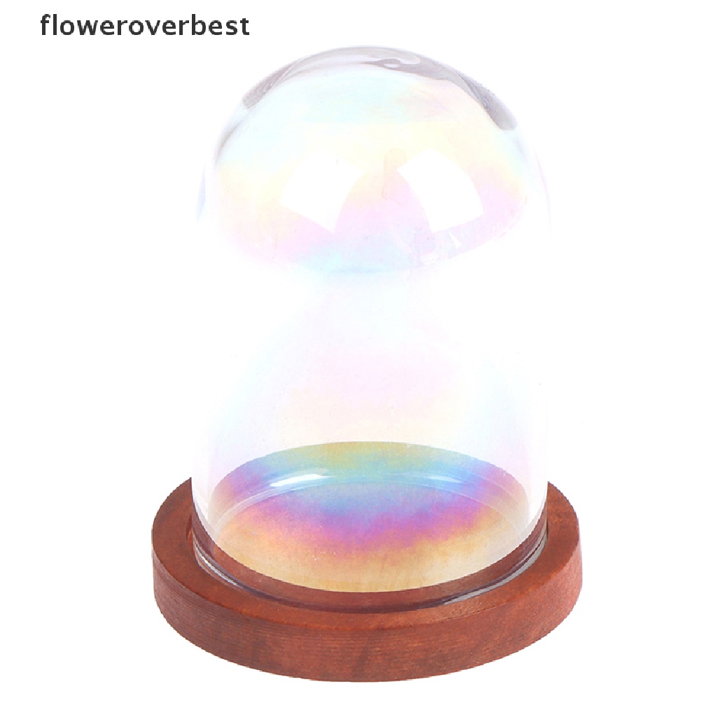 BEST Kitchen Dollhouse Tableware Miniature Mini glass can cake cover Set .