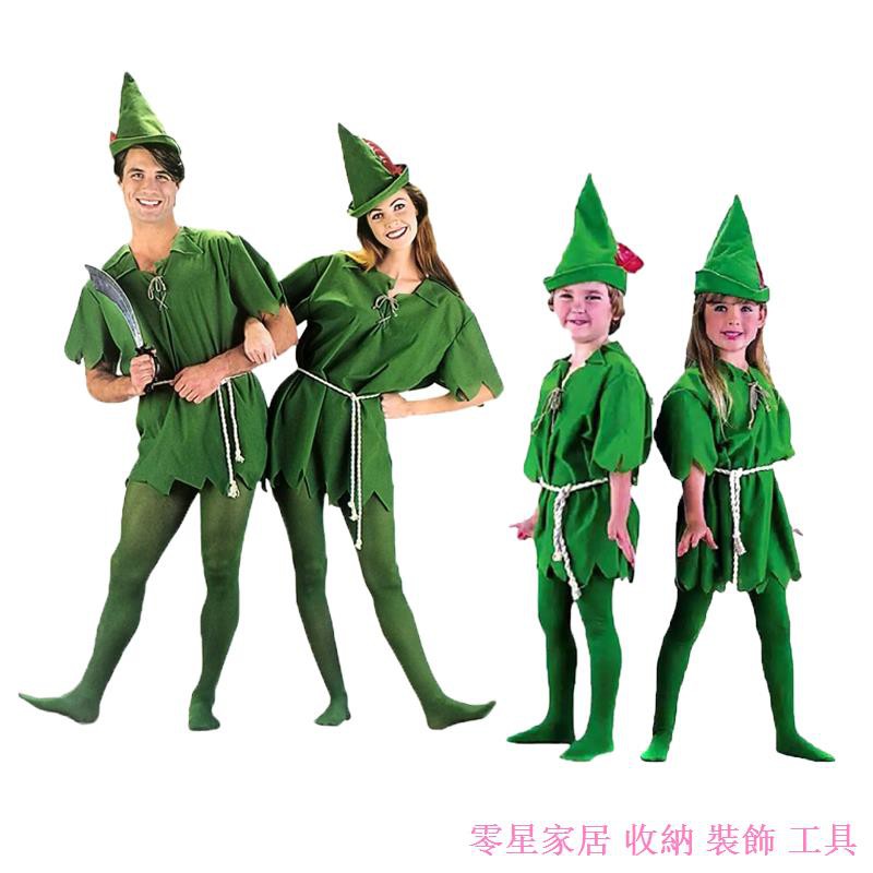 _❇Cosplay Yêu Tinh Trang Phục Nữ Trưởng Thành Peter Pan Trang Phục Hóa Trang Đảng Khiêu Vũ Biểu Diễn