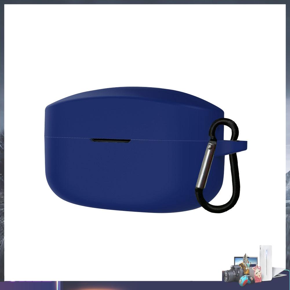 Vỏ silicone mềm bảo vệ hộp sạc tai nghe SONY WF-1000XM4