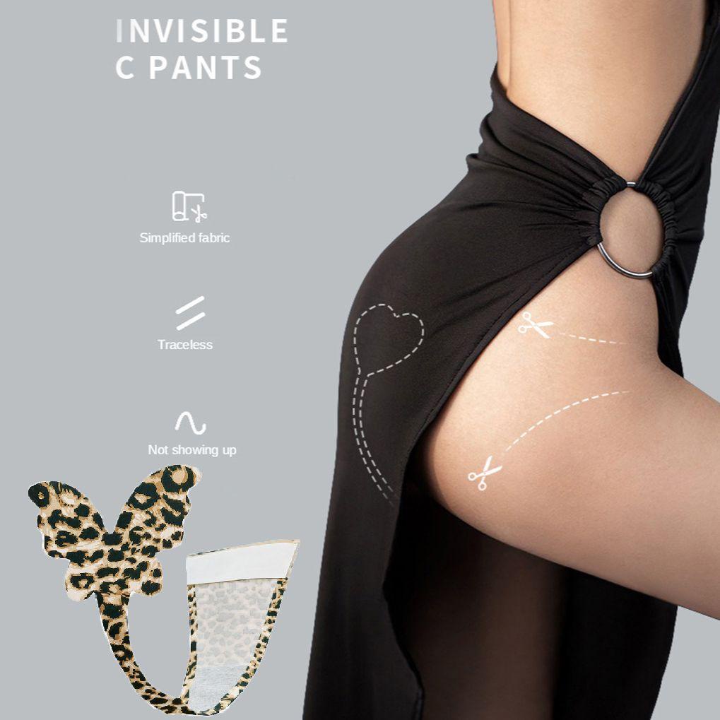 OCEANMAP Quần Lót Ren Thoáng Khí Gợi Cảm Cho Nữ