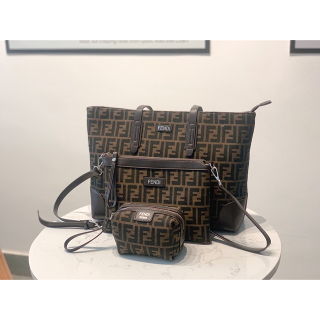 Set túi neverfull