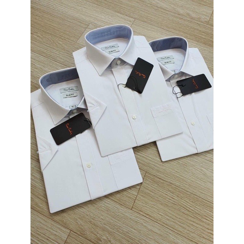 sơmi trắng nam | BigBuy360 - bigbuy360.vn