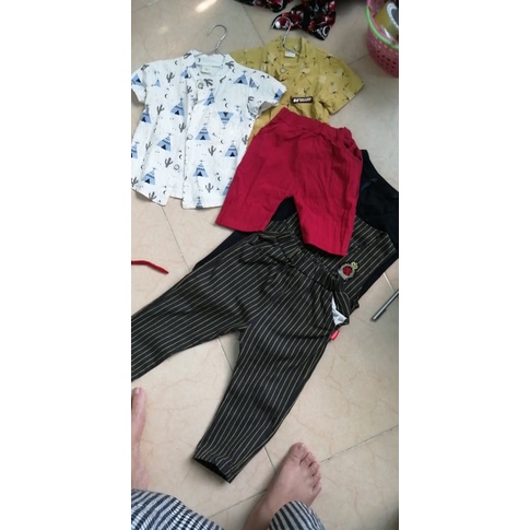 tặng đồ e bé