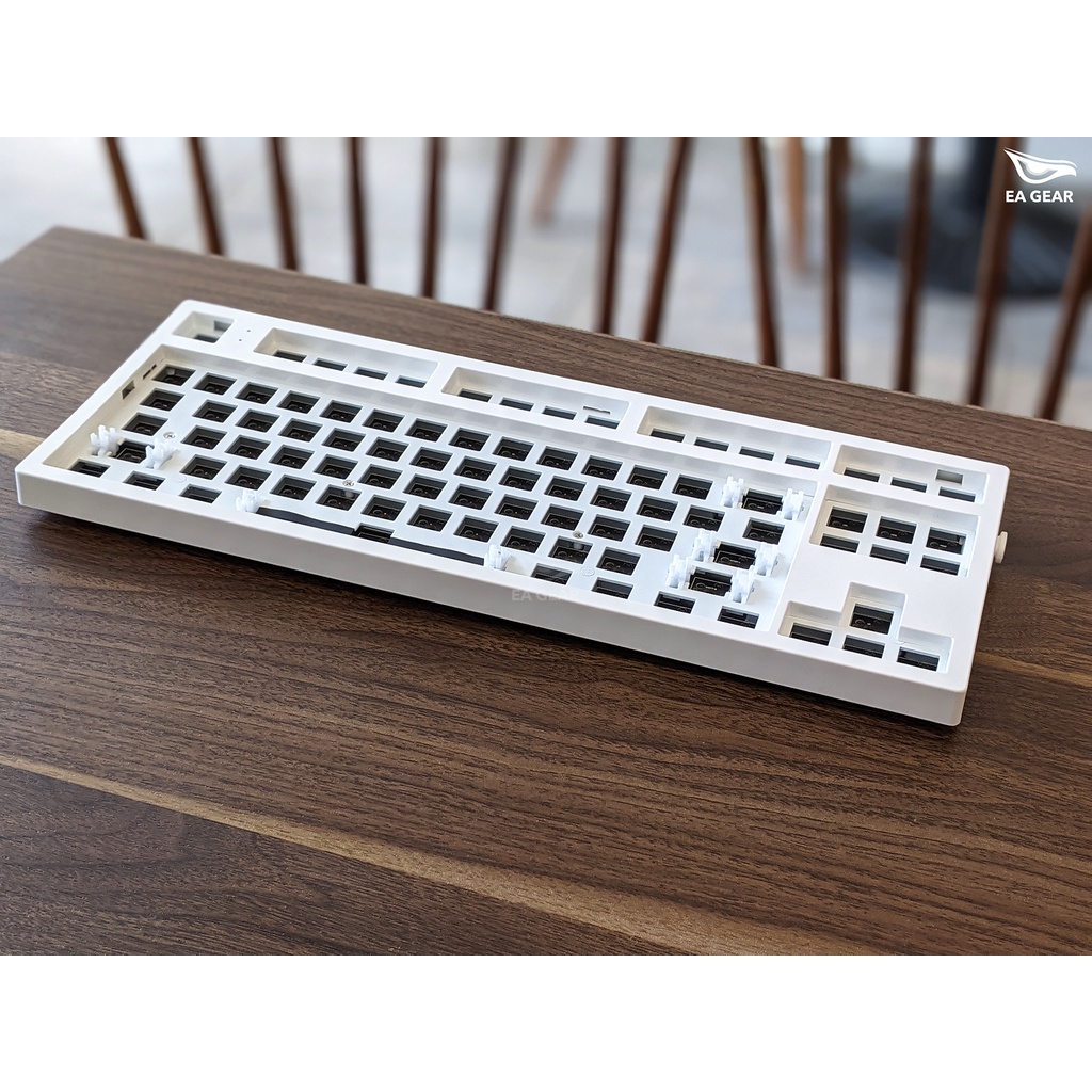 Kit bàn phím custom FL-Esports MK870 3 modes  chính hãng - EA Gear