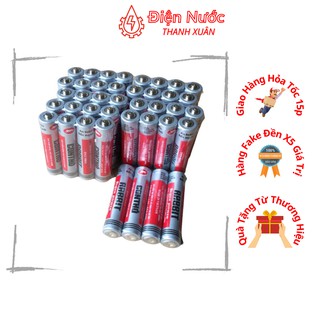 Pin Con Thỏ Loại Nhỡ, Sử Dụng Cho Nhiều Thiết Bị Điện Tử, Thân Thiện Với Môi Trường 9046
