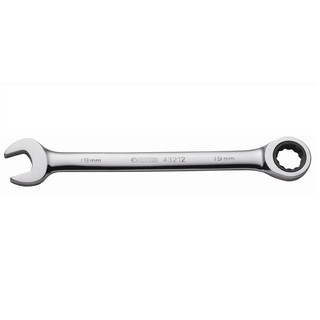 Cờ lê tự động vòng miệng 21mm sata 43213