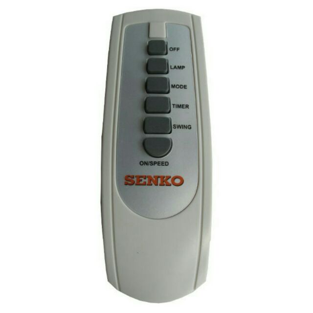 QUẠT REMOTE SENKO TR1428