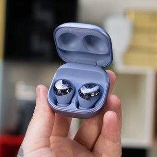 Tai Nghe Bluetooth Không Dây Samsung Galaxy Buds Pro, Sạc Không Dây, Công Tắc Hall, Âm Thanh Tuyệt Đỉnh | BigBuy360 - bigbuy360.vn