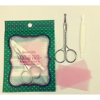 Chỉ kích mí Because Smile