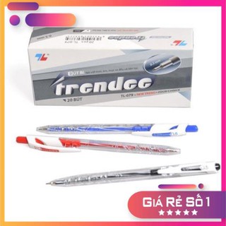 [SIÊU RẺ] Bút bi TL 079 [CHẤT LƯỢNG]