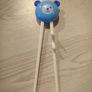 Đũa tập ăn cho bé Training chopsticks Graco