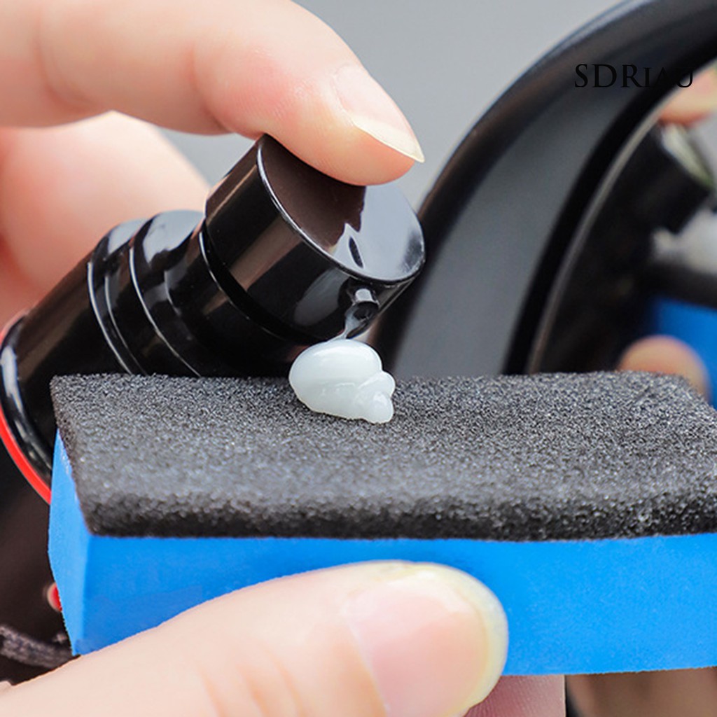 Nhũ tương silicon chống nước mưa bám lâu cho xe ô tô