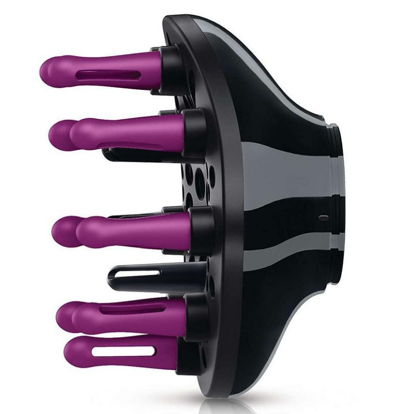 Máy sấy tóc Philips HP8233 thay mẫu mới BHD510 - Sản phẩm chính hãng