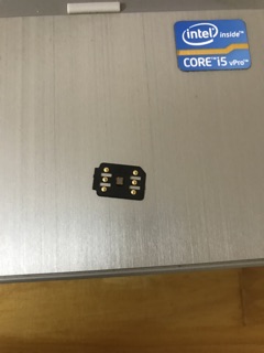 Sim gpp pro2