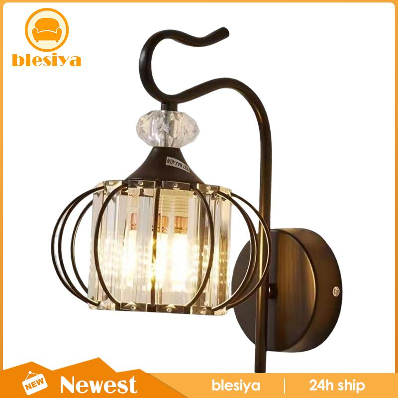 Đèn Ngủ Gắn Tường E27 Kiểu Dáng Hiện Đại