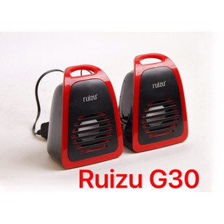 Loa vi tính RUIZU G30