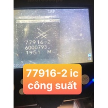 77916-2 IC Công Suất