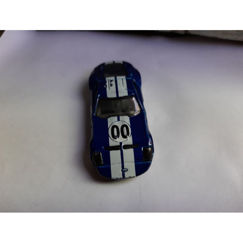 xe Hotwheels speed Machines ford gt1 concept,  xe đẹp như hình