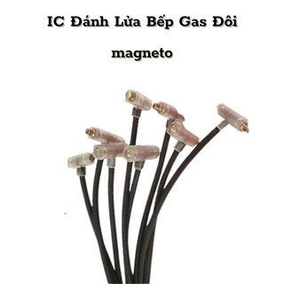 IC Đánh Lửa Bếp Gas Đôi magneto