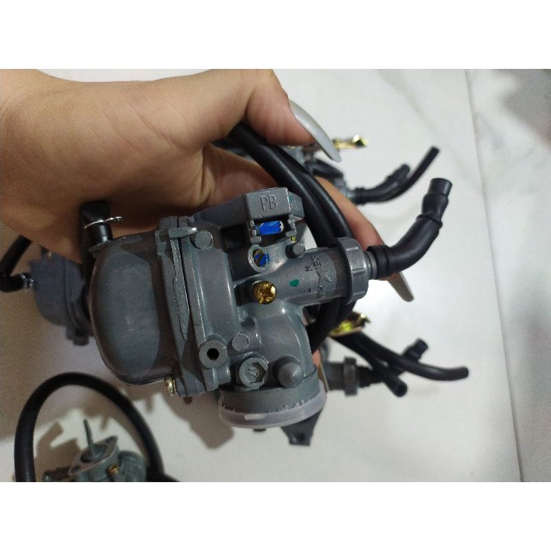 Bình Xăng Con Dream,WAVE ,BỘ CHẾ HÒA KHÍ