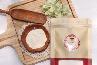 [RẺ VÔ ĐỊCH] BỘT YẾN MẠCH HANDMADE 100G