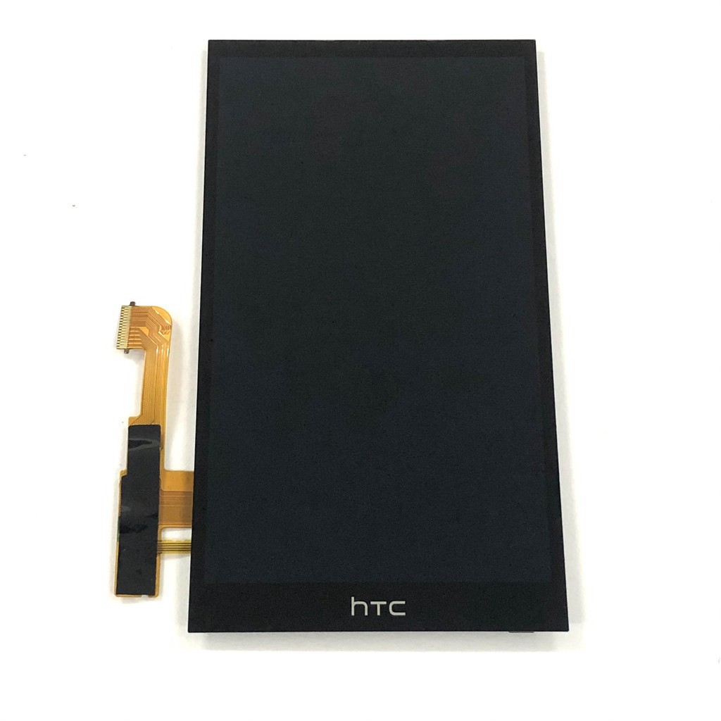 Màn hình điện thoại HTC E8 ĐEN