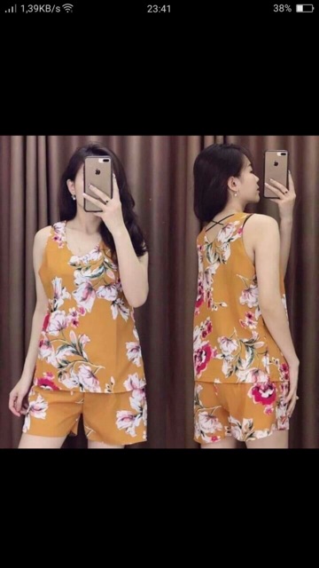 BỘ LANH NHUNG ĐÙI XỊN (ảnh thật)