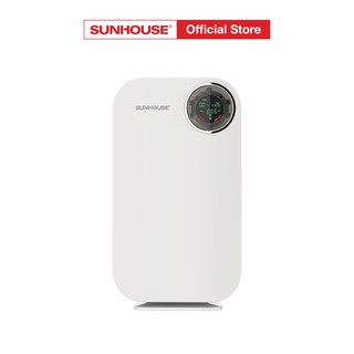 MÁY LỌC KHÔNG KHÍ SUNHOUSE SHD-35AP9735