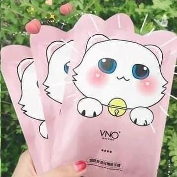Combo 20 mask tay chân VNO