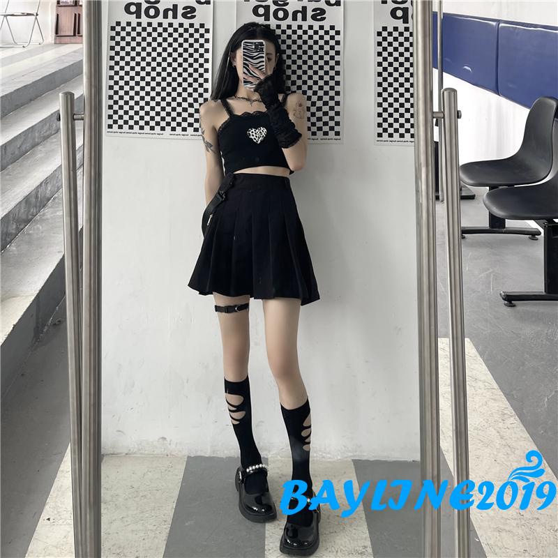 Áo Hai Dây Dệt Kim Họa Tiết Da Báo Hở Lưng Thời Trang Mùa Hè Cho Nữ