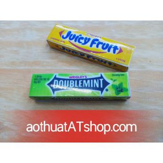 dụng cụ ảo thuật Tách Nhập Kẹo Cao Su